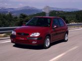 Citroen Saxo
